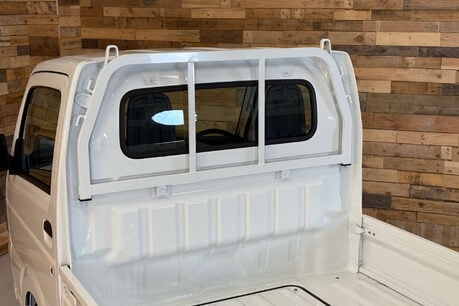 Suzuki Carry Pick-up 63