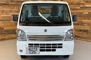 Suzuki Carry Pick-up 2