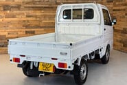 Suzuki Carry Pick-up 5
