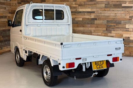 Suzuki Carry Pick-up 68