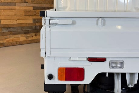 Suzuki Carry Pick-up 62