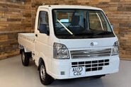 Suzuki Carry Pick-up 27