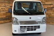 Suzuki Carry Pick-up 28