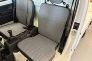 Suzuki Carry Pick-up 12