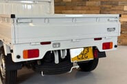 Suzuki Carry Pick-up 66