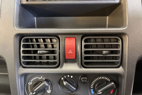 Suzuki Carry Pick-up 35