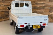 Suzuki Carry Pick-up 70