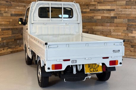 Suzuki Carry Pick-up 70
