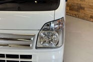 Suzuki Carry Pick-up 17