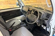 Suzuki Carry Pick-up 9