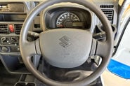Suzuki Carry Pick-up 40