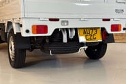 Suzuki Carry Pick-up 67