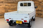 Suzuki Carry Pick-up 25