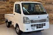 Suzuki Carry Pick-up 1