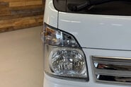 Suzuki Carry Pick-up 19