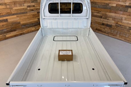 Suzuki Carry Pick-up 59