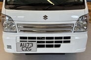 Suzuki Carry Pick-up 14