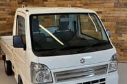 Suzuki Carry Pick-up 20