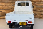 Suzuki Carry Pick-up 79