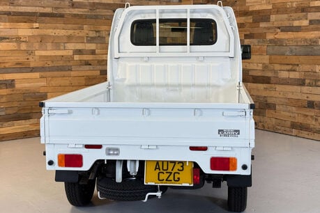 Suzuki Carry Pick-up 79