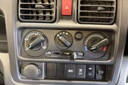 Suzuki Carry Pick-up 76
