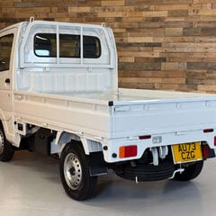 Suzuki Carry Pick-up 2