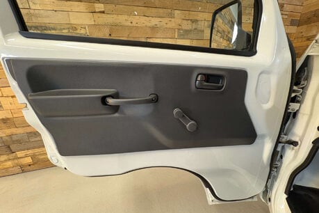 Suzuki Carry Pick-up 45