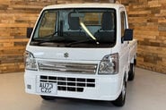 Suzuki Carry Pick-up 32
