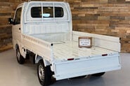 Suzuki Carry Pick-up 7