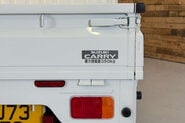 Suzuki Carry Pick-up 61