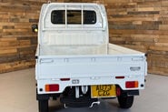 Suzuki Carry Pick-up 72