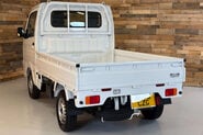 Suzuki Carry Pick-up 69