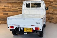 Suzuki Carry Pick-up 80