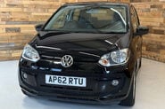 Volkswagen Up 1.0 High up! Hatchback 5dr Petrol ASG Euro 5 (75 ps) 68