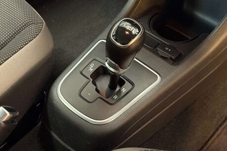 Volkswagen Up 1.0 High up! Hatchback 5dr Petrol ASG Euro 5 (75 ps) 31