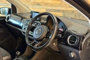 Volkswagen Up 1.0 High up! Hatchback 5dr Petrol ASG Euro 5 (75 ps) 8