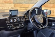 Volkswagen Up 1.0 High up! Hatchback 5dr Petrol ASG Euro 5 (75 ps) 71