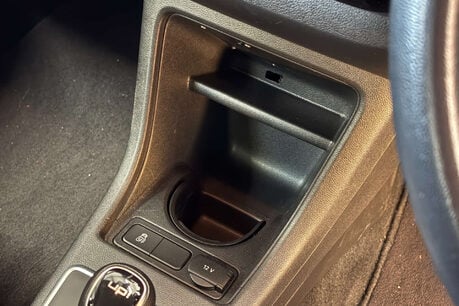 Volkswagen Up 1.0 High up! Hatchback 5dr Petrol ASG Euro 5 (75 ps) 32