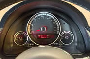 Volkswagen Up 1.0 High up! Hatchback 5dr Petrol ASG Euro 5 (75 ps) 7
