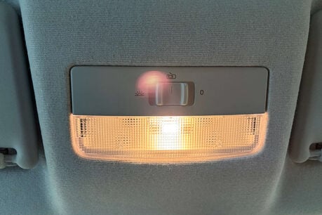 Volkswagen Up 1.0 High up! Hatchback 5dr Petrol ASG Euro 5 (75 ps) 69