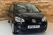 Volkswagen Up 1.0 High up! Hatchback 5dr Petrol ASG Euro 5 (75 ps) 22