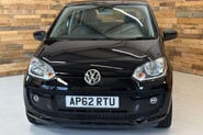 Volkswagen Up 1.0 High up! Hatchback 5dr Petrol ASG Euro 5 (75 ps) 21