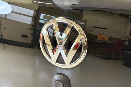 Volkswagen Up 1.0 High up! Hatchback 5dr Petrol ASG Euro 5 (75 ps) 55