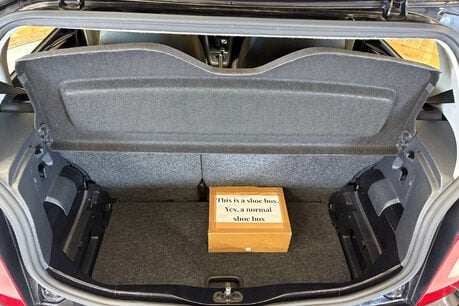 Volkswagen Up 1.0 High up! Hatchback 5dr Petrol ASG Euro 5 (75 ps) 43