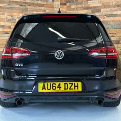 Volkswagen Golf 2.0 TSI BlueMotion Tech GTI Hatchback 5dr Petrol DSG Euro 6 (s/s) (220 ps) 3