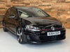Volkswagen Golf 2.0 TSI BlueMotion Tech GTI Hatchback 5dr Petrol DSG Euro 6 (s/s) (220 ps)