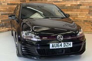 Volkswagen Golf 2.0 TSI BlueMotion Tech GTI Hatchback 5dr Petrol DSG Euro 6 (s/s) (220 ps) 58