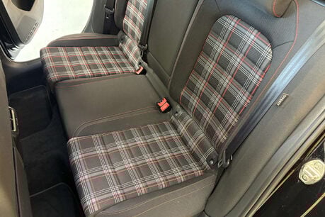 Volkswagen Golf 2.0 TSI BlueMotion Tech GTI Hatchback 5dr Petrol DSG Euro 6 (s/s) (220 ps) 19