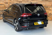 Volkswagen Golf 2.0 TSI BlueMotion Tech GTI Hatchback 5dr Petrol DSG Euro 6 (s/s) (220 ps) 4