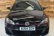 Volkswagen Golf 2.0 TSI BlueMotion Tech GTI Hatchback 5dr Petrol DSG Euro 6 (s/s) (220 ps) 2